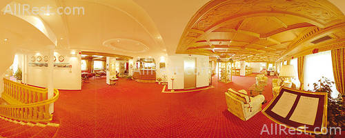 Alpenroyal Grand Hotel 24
